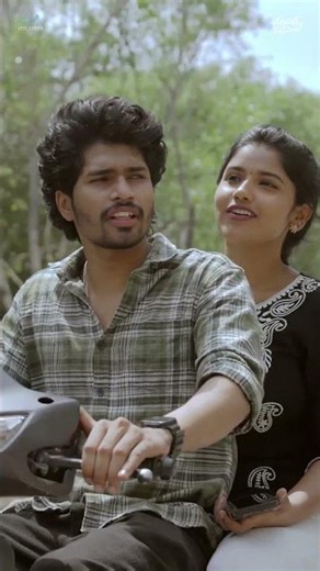 Neeku feelings vaste Muddhu, Hug ivvamantav #madhanmajji #nikkichary #ChuttamalleVachesindi #love