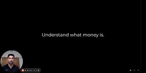 Understanding the Evolution of Money
