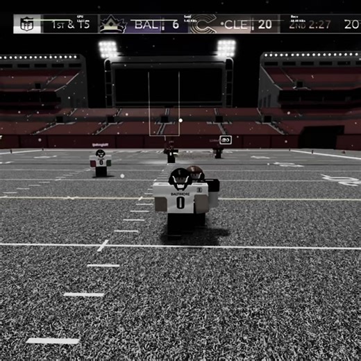 Crazy Football Fusion Clip That Will Amaze You