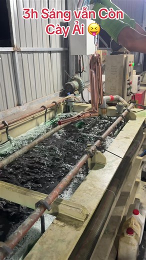 Viet Nam Plating Techniques for Copper and Chrome