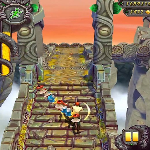 26K views · 102 reactions | Temple run mobile gamer kids fun games #games #kidsgamer #mobilegame #trending | MK Gaming | Facebook