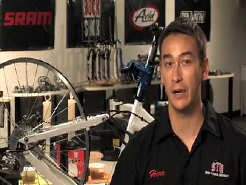 SRAM Chain Sizing