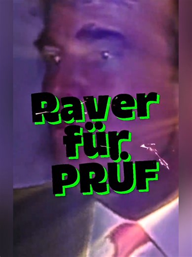 PRÜF-DEMO: Überprüfung extremistischer Parteien