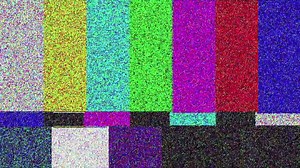 Censor BEEP Sound Effect/TV Error Clip on Make a GIF