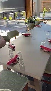 Cocktails and Nibbles at The Shed rooftop bar at The Somm Hotel Woodinville #woodinville #wawine