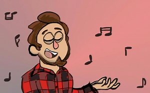 【怪诞小镇】比尔热唱之We'll Meet Again (4个版本)