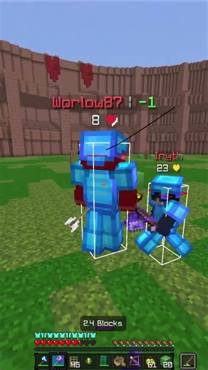 Day 133 of PVPING until @ClownPierce 1v1s me...