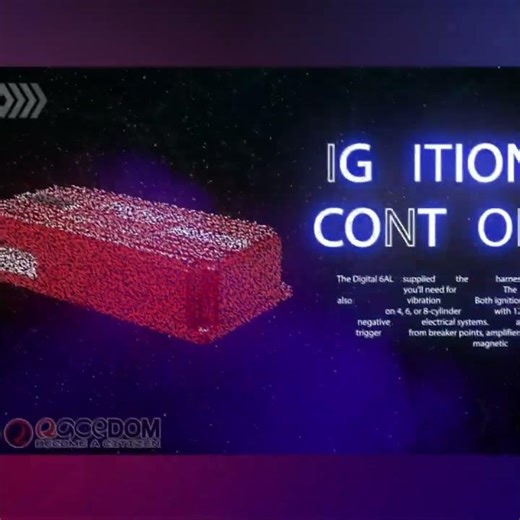 MSD Digital 6AL Ignition Control | NOW Tuning #2 💿