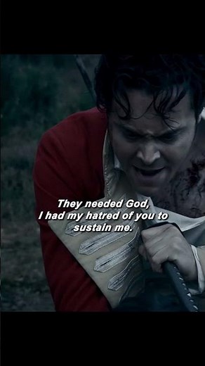 🎬 Pride and Prejudice and Zombies (2016) — “Darcy vs. Wickham: A Battle for Survival”