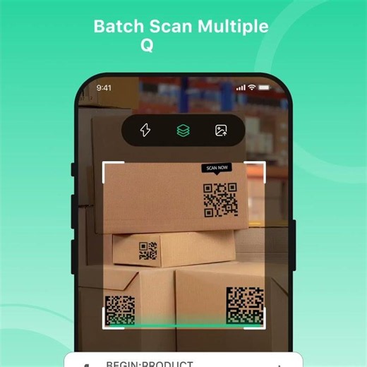 How to Scan QR Codes on Android
