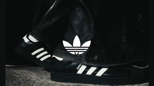 adidas Originals’ SS25 campaign celebrates individuality