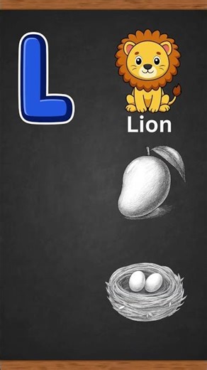 I to Q: My First Words Song 🍦👸 | ABC Learning Part 2 🧸