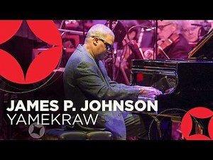 Yamekraw, arr. Marcus Roberts | Harlem Renaissance | Cincinnati Pops Orchestra | Piano Jazz