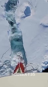 84K views · 421 reactions | Russia Uses Ice as Dry Dock #reelss #facts #tiktok | Mrne Xt | Facebook