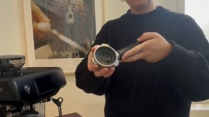 Rengøring af din Sage maskine