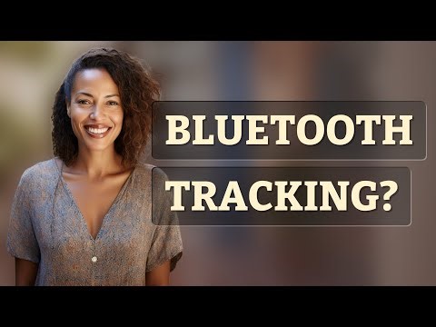 Can Bluetooth Beacons Track Your Location Without Consent?