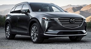 2016 Mazda CX-9 To Go On Sale In Late-Spring From $31,520* | Carscoops