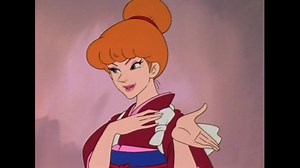 タイムボカンシリーズ イタダキマン　#14　一休山のイタダキクイズ!