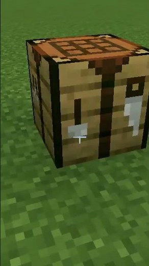 how to make sticks in minecraft
