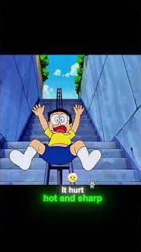 Nobita hired a prize hunter, ended up with his house completely ransacked. #doraemon #cartoon