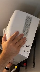 10K views · 35 reactions | Why I chose the Della 12K HVAC system #MiniSplit #HVAC #DIYInstallation #DuctlessAC #HomeImprovement #EnergyEfficient #CoolingSolutions | The DIY HVAC Guy | Facebook