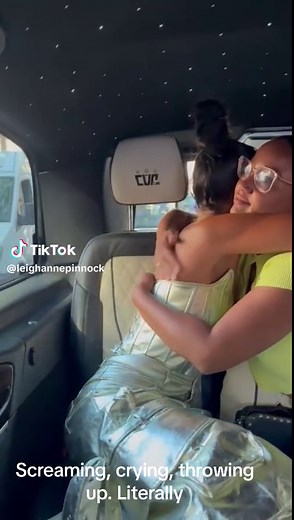 The moment I saw the video teaser was released for Don't Say Love. 🥹 Its happy tears I promise. I'm just forever grateful for the support so far. I really am floating right now 🥺❤️