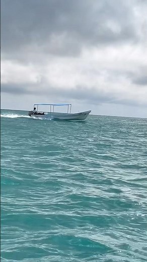 🇻🇪💯 Mysterious and magical. Chichiriviche. #chichiriviche #beach #venezuela #boat #cayo
