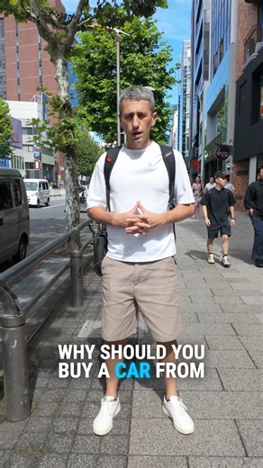 134K views · 1.9K reactions | Why buy a car from Japan? Because...