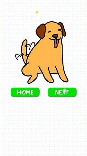 Dog's disease cleared up!