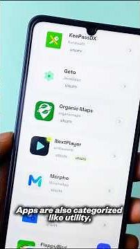 These APP STORES are Better Than Playstore 🤯