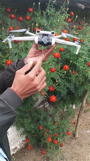 Drone Setup Instructions || How to setup DJI drone || DJI Mini 3 drone Setup Guide #shorts #djidrone