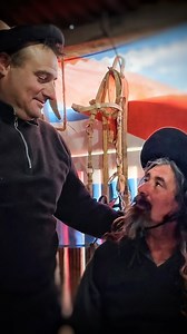 Mauro besson | Adelanto!! Video grabado en los montes en plena Selva de Montiel campo y tradicion... (Solo en Youtube) @mauro_besson #tradicion... | Instagram