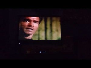 Opening To The Lost World: Jurassic Park 2000 DVD