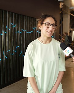 Searching for the next big thing? We asked Googlers to share their predictions about the future of technology! | Life at Google