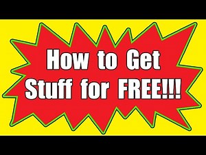 True Story: How to Easily Get Free Stuff from OfferUp