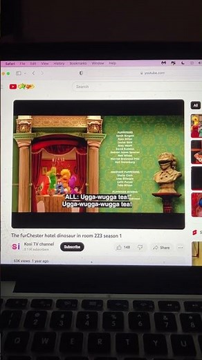 The Furchester hotel