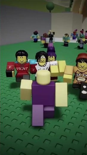 How To Make Friends In Roblox #roblox #bantusubscribe