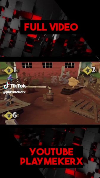 Barnyard MiniGames: Fun Gameplay on PlayStation 2