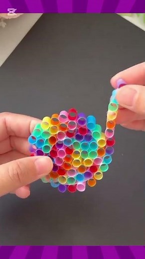 "DIY Bubble Painting for Kids – Magical & Creative Art Activity!"