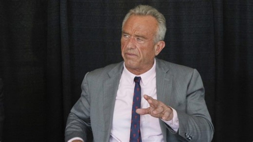 RFK Jr. says new dietary guidelines coming soon: ‘We’re ending the war on saturated fats’