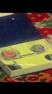 Ramiah Ramiah on Reels