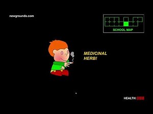 Pico's School (Full Walkthrough)