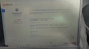 Volkswagen Golf 2.0TDI in today for a stage one custom remap, DPF and EGR solution. We provide a health check through the OBD before and after all of our remapping services. #winols #flex #kessv2 #world_of_motorized #understandtuning #customtuning #_europe_cars #carltontuning #dynotested #stage1 #vag #gainsdontlie #magicmotorsport #stagex #planet_of_motorized #the_car_zone__ #autotuner #bmw #cars_fanaticss_ #dynotune #swiftec #alientech #motoriz #magpro #cars_fanaticss_ #united #ktag #remapping 