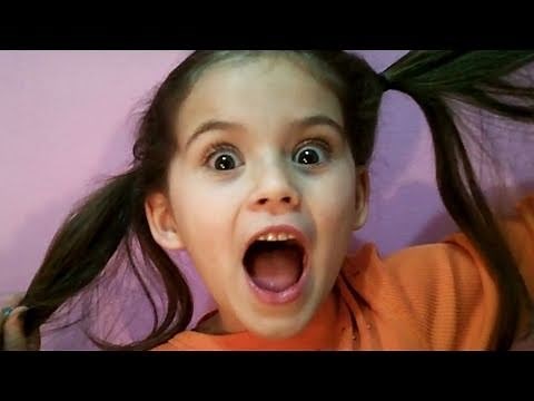 100 Crazy Faces in 1 Minute, The Face Game