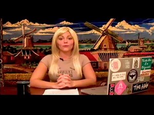 Meet Rob and Corinne, Do It Yourself Fashion, Threadbanger