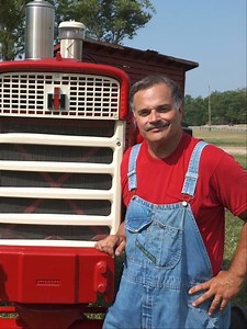Max Armstrong - Alchetron, The Free Social Encyclopedia