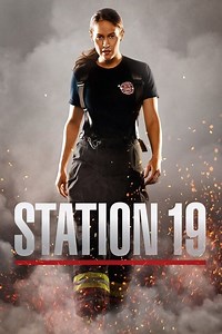 Station 19 Season 1 (2018), Watch Full Episodes Online on TVOnic