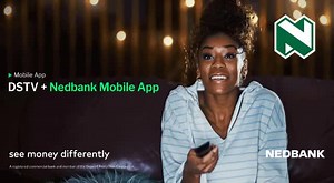 Pay your DStv monthly subscription from the comfort of your home using the Nedbank mobile app in five easy steps:- 1️⃣ Login to the Nedbank mobile app 2️⃣Go to Bill Payments 3️⃣ Select Utilities and go to DStv 4️⃣ Select the DStv product of your choice 5️⃣ Pay bill. Click https://bit.ly/3xT5Atp on Google play store or https://apple.co/3aYbfUW on the Apple app store to download the app for easy access to your account. #Nedbank #MoneyExperts | Nedbank Zimbabwe