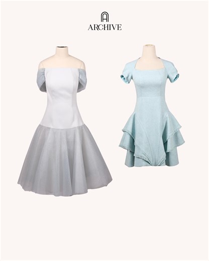 The Archive | CHER'Z Tulle Midi Dress Code: DS01-049 Conditions: Brand New Size: UK6/US2/EUR34 Retail: $600 Curated Price: $250 Keep Up Mini Dress... | Instagram