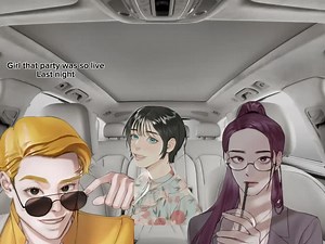 Understanding MBTI Personalities - ISFJ and INTP Cars